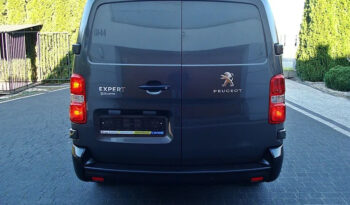 Peugeot EXPERT full