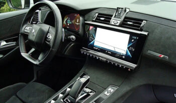 DS Automobiles DS 7 Crossback 1.6 E-Tense Performance Line + full