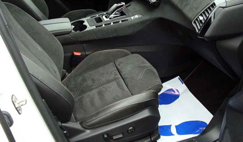 DS Automobiles DS 7 Crossback 1.6 E-Tense Performance Line + full