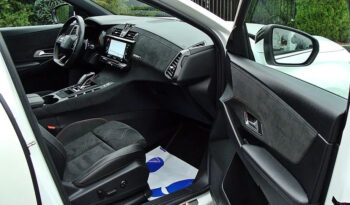 DS Automobiles DS 7 Crossback 1.6 E-Tense Performance Line + full