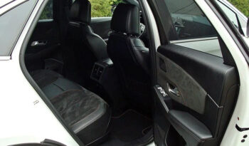 DS Automobiles DS 7 Crossback 1.6 E-Tense Performance Line + full