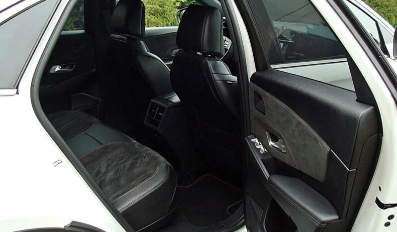 DS Automobiles DS 7 Crossback 1.6 E-Tense Performance Line + full