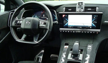 DS Automobiles DS 7 Crossback 1.6 E-Tense Performance Line + full