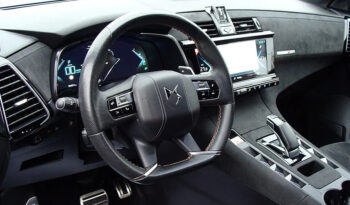 DS Automobiles DS 7 Crossback 1.6 E-Tense Performance Line + full