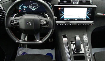 DS Automobiles DS 7 Crossback 1.6 E-Tense Performance Line + full