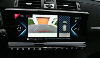 DS Automobiles DS 7 Crossback 1.6 E-Tense Performance Line + full