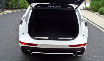 DS Automobiles DS 7 Crossback 1.6 E-Tense Performance Line + full