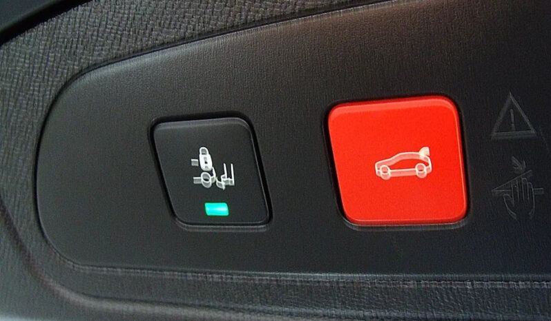 DS Automobiles DS 7 Crossback 1.6 E-Tense Performance Line + full