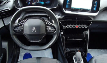 Peugeot 2008 PureTech 130 Allure S&S EAT8 full