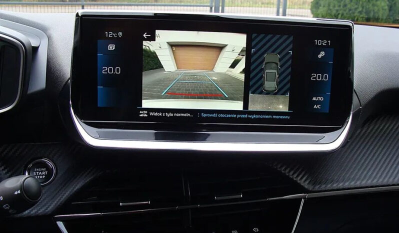 Peugeot 2008 PureTech 130 Allure S&S EAT8 full