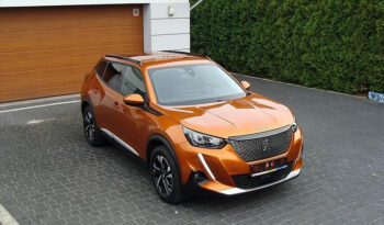 Peugeot 2008 PureTech 130 Allure S&S EAT8 full