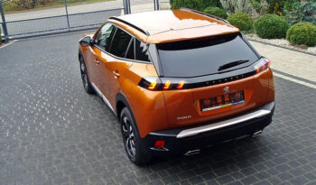 Peugeot 2008 PureTech 130 Allure S&S EAT8 full