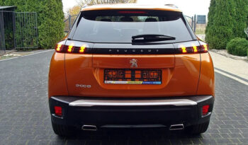 Peugeot 2008 PureTech 130 Allure S&S EAT8 full