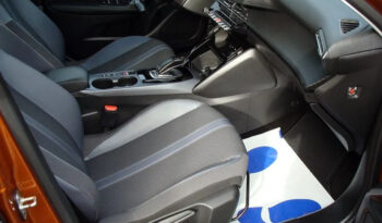 Peugeot 2008 1.5 BlueHDi Allure S&S EAT8 full