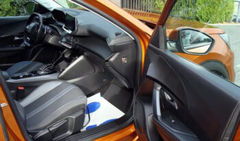 Peugeot 2008 1.5 BlueHDi Allure S&S EAT8 full