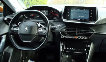 Peugeot 2008 1.5 BlueHDi Allure S&S EAT8 full