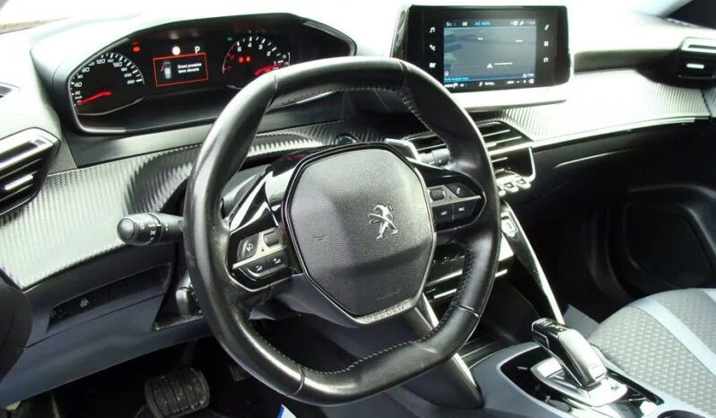 Peugeot 2008 1.5 BlueHDi Allure S&S EAT8 full