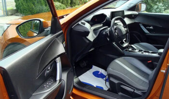 Peugeot 2008 1.5 BlueHDi Allure S&S EAT8 full