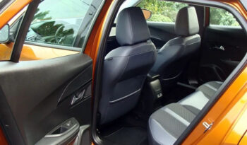 Peugeot 2008 1.5 BlueHDi Allure S&S EAT8 full