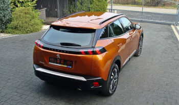 Peugeot 2008 1.5 BlueHDi Allure S&S EAT8 full