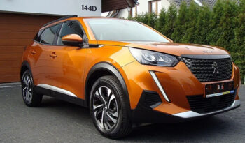 Peugeot 2008 1.5 BlueHDi Allure S&S EAT8 full