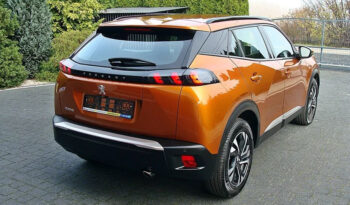 Peugeot 2008 1.5 BlueHDi Allure S&S EAT8 full