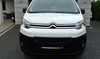 Citroën JUMPY full