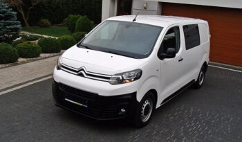Citroën JUMPY full