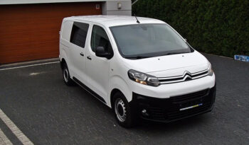 Citroën JUMPY full