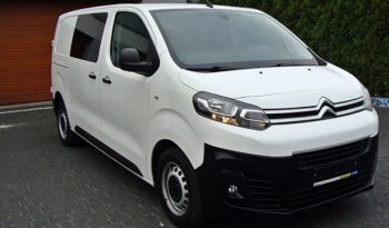 Citroën JUMPY full