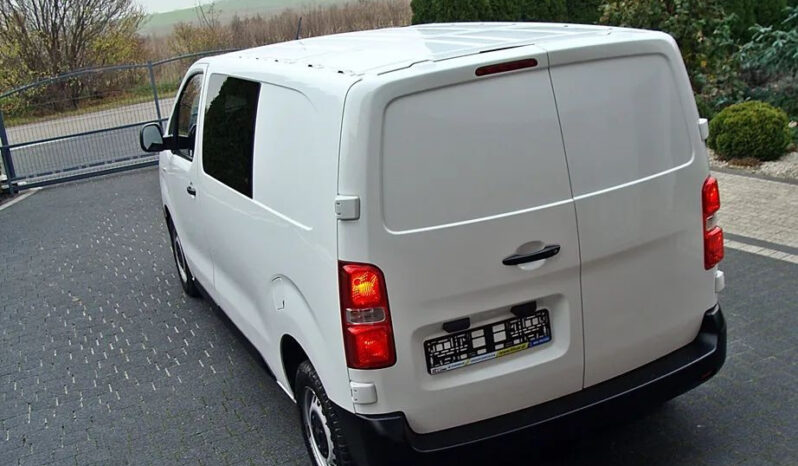 Citroën JUMPY full