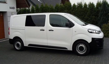 Citroën JUMPY full