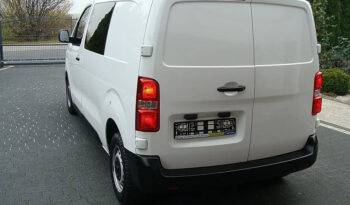 Citroën JUMPY full