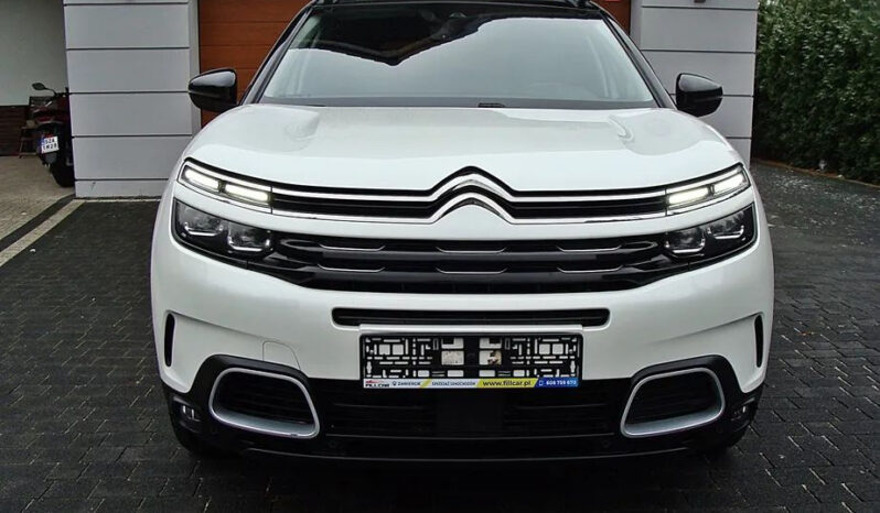Citroën C5 Aircross Hybrid 225 e-EAT8 SHINE full