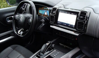 Citroën C5 Aircross Hybrid 225 e-EAT8 SHINE full