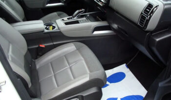 Citroën C5 Aircross Hybrid 225 e-EAT8 SHINE full