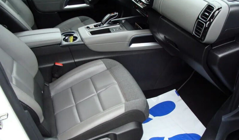 Citroën C5 Aircross Hybrid 225 e-EAT8 SHINE full