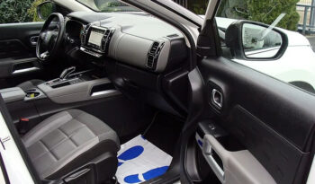 Citroën C5 Aircross Hybrid 225 e-EAT8 SHINE full