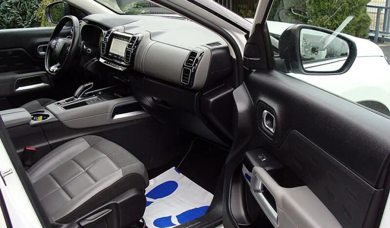 Citroën C5 Aircross Hybrid 225 e-EAT8 SHINE full