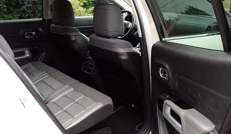 Citroën C5 Aircross Hybrid 225 e-EAT8 SHINE full