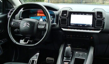Citroën C5 Aircross Hybrid 225 e-EAT8 SHINE full