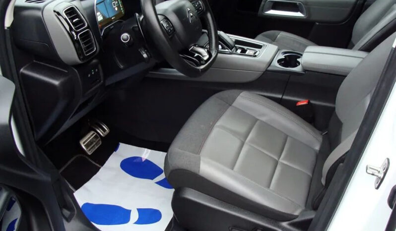 Citroën C5 Aircross Hybrid 225 e-EAT8 SHINE full