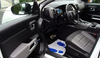 Citroën C5 Aircross Hybrid 225 e-EAT8 SHINE full