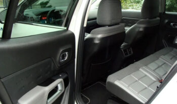 Citroën C5 Aircross Hybrid 225 e-EAT8 SHINE full