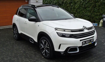 Citroën C5 Aircross Hybrid 225 e-EAT8 SHINE full