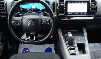 Citroën C5 Aircross Hybrid 225 e-EAT8 SHINE full