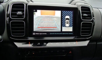 Citroën C5 Aircross Hybrid 225 e-EAT8 SHINE full