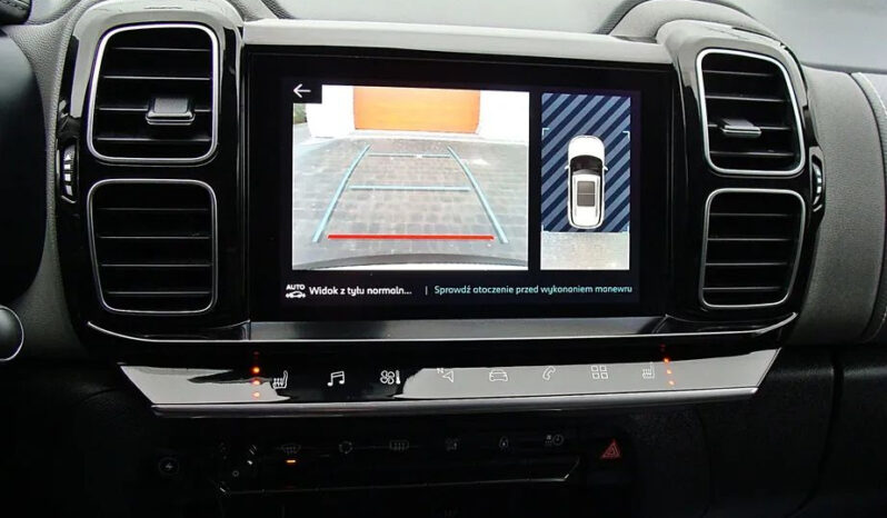 Citroën C5 Aircross Hybrid 225 e-EAT8 SHINE full