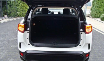 Citroën C5 Aircross Hybrid 225 e-EAT8 SHINE full