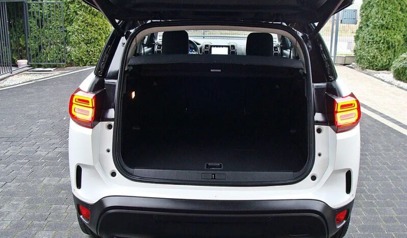 Citroën C5 Aircross Hybrid 225 e-EAT8 SHINE full